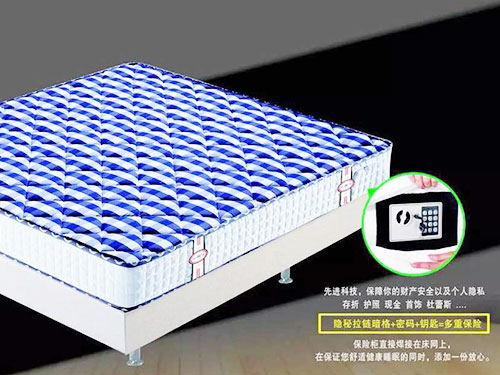 湖南省茵源家居用品有限公司,藍月亮床墊,墨爾本床墊,薰衣草床墊,中國結床墊